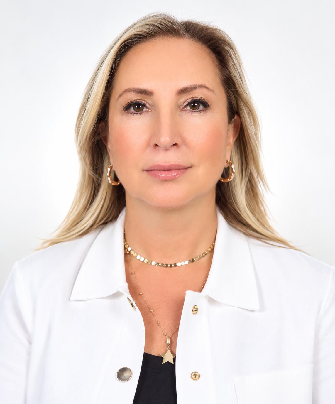 Sevilay TÜKEK