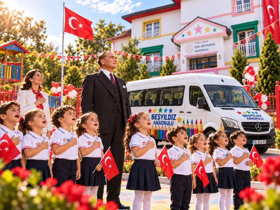 İstiklal Marşı