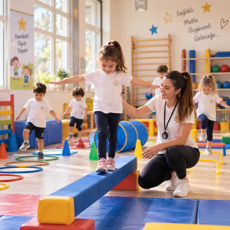 Spor Eğitimi
